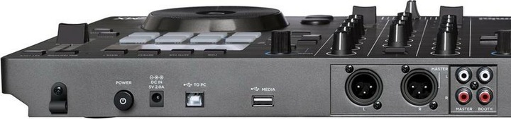Productafbeelding Gemini Gmx