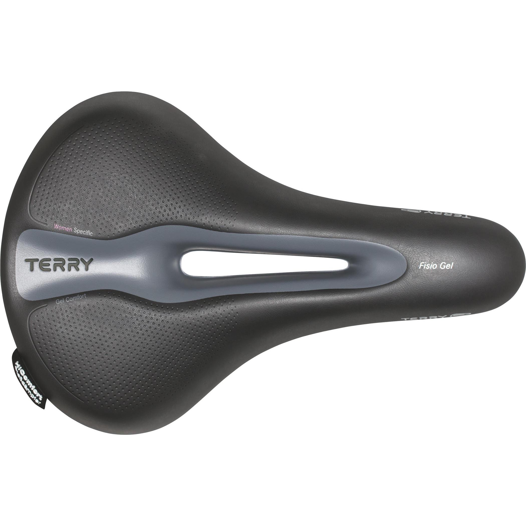 Thumbnail - Terry, Velosattel, (Trekkingrad)