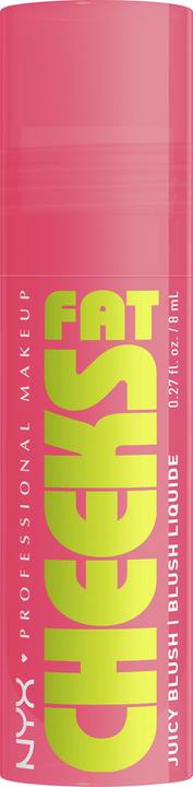 Produktbild NYX Professional Make-Up Nyx Fat Oil (Guava Gush)
