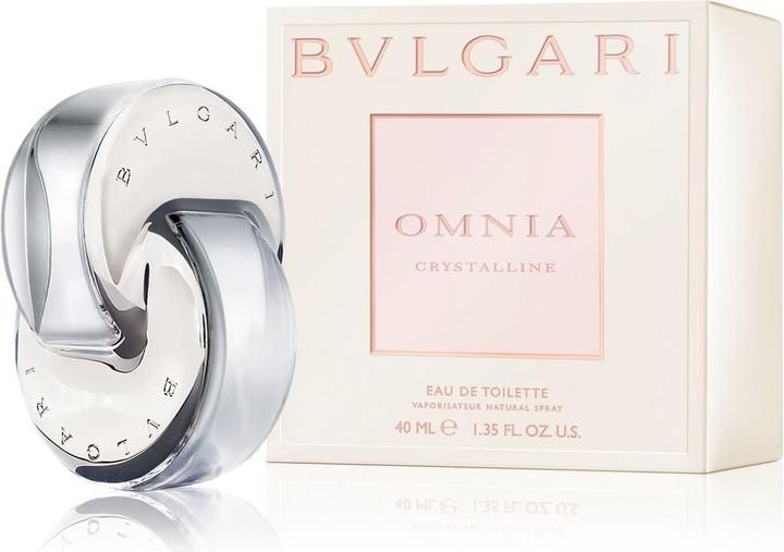 Bulgari Omnia Crystalline
