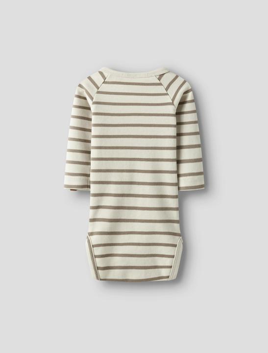 Produktbild Name it Bio-Baumwoll Strampler (56)