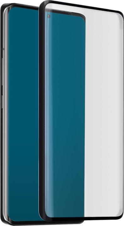 Produktbild SBS Glas SP 4D Full Cover Xiaomi 13 Pro (1 Stk., Xiaomi 13 Pro)