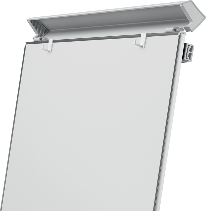 Immagine prodotto Nobo Lavagna a fogli mobili Barracuda (70 x 100 cm)
