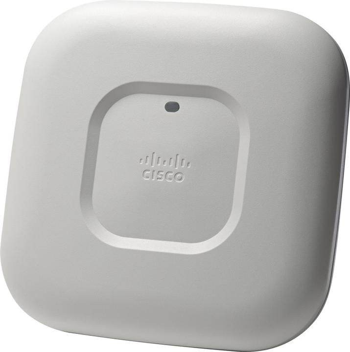 Image du produit Cisco AIR-CAP1702IEK9, Refurbished (867 Mbit/s)