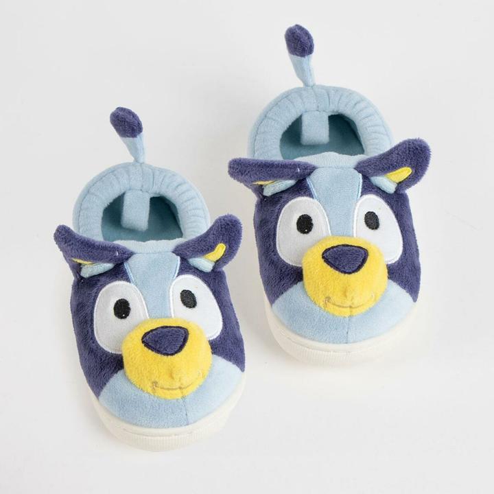 Immagine prodotto Bluey Hausschuhe Blau (22)