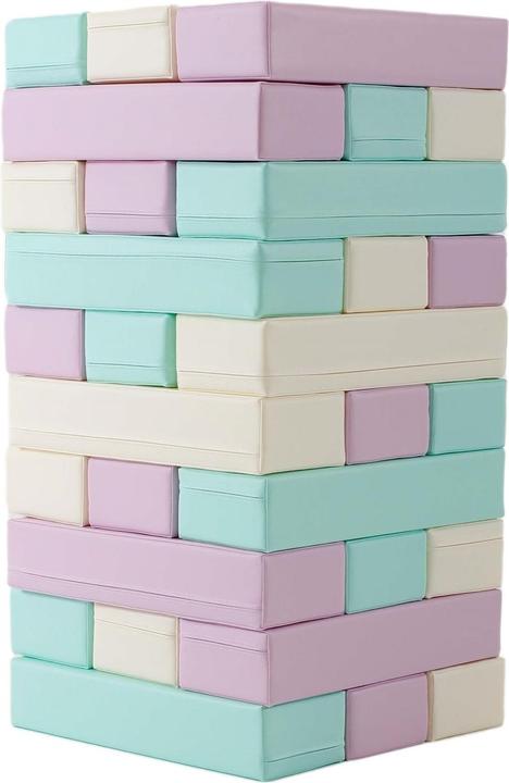 Iglu Soft Play Set Turm