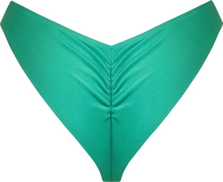 Mintgrün