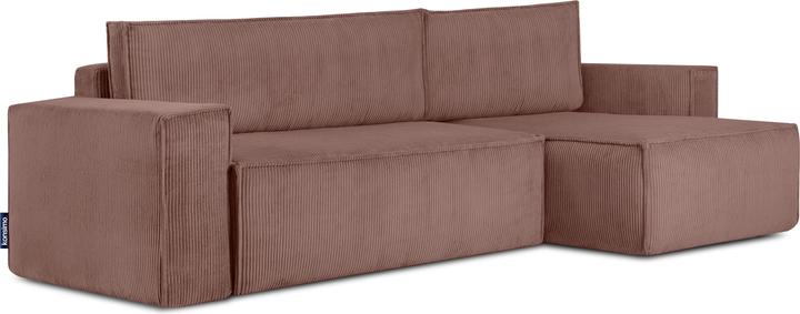 Produktbild Konsimo Napi (Ecksofa)