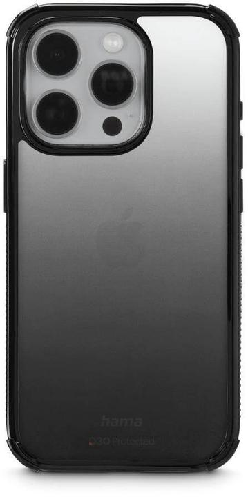 Actual product image Hama Extreme Protect (Apple iPhone 15 Pro)