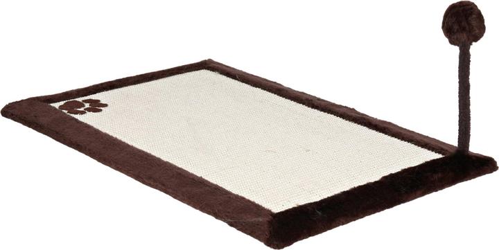 Produktbild Trixie Kratzmatte (45 cm, Beige, Braun)