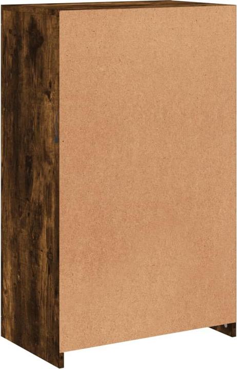 Image du produit vidaXL Beistellschrank (60.50 x 37 x 100 cm)