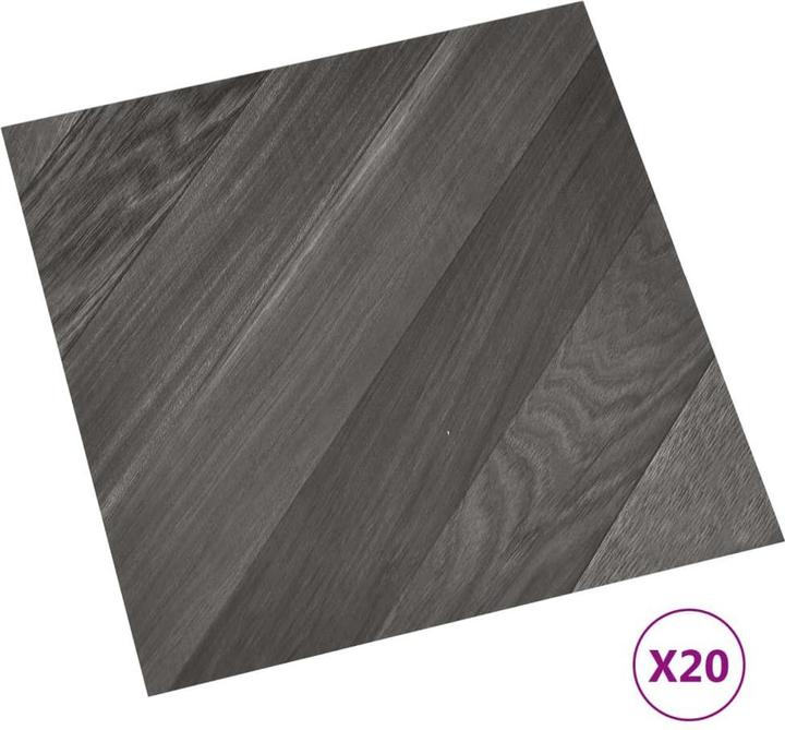 Actual product image vidaXL Flooring