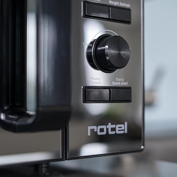 Image du produit Rotel U1542CH (30 l)