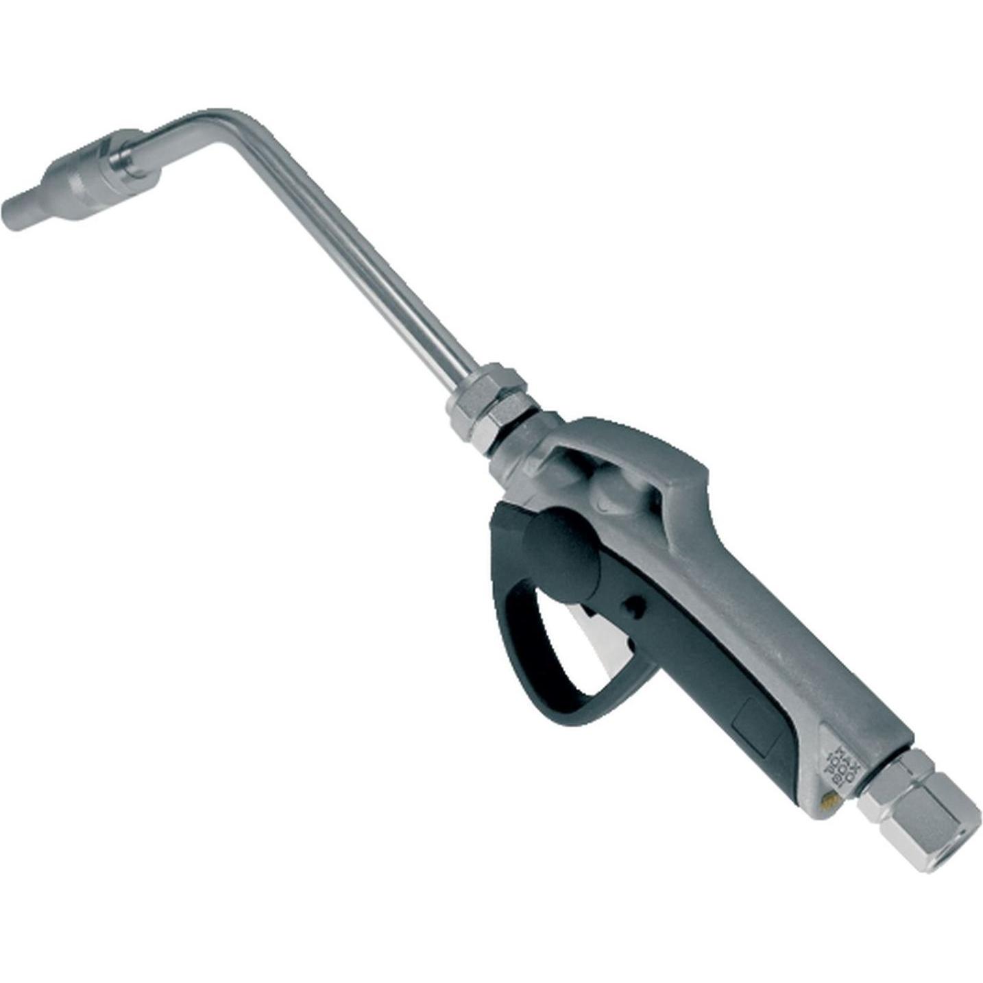 Cemo Oelabgabepistole für Viscomat 200/2 Visco-Flowmat und Viscoair (8573)