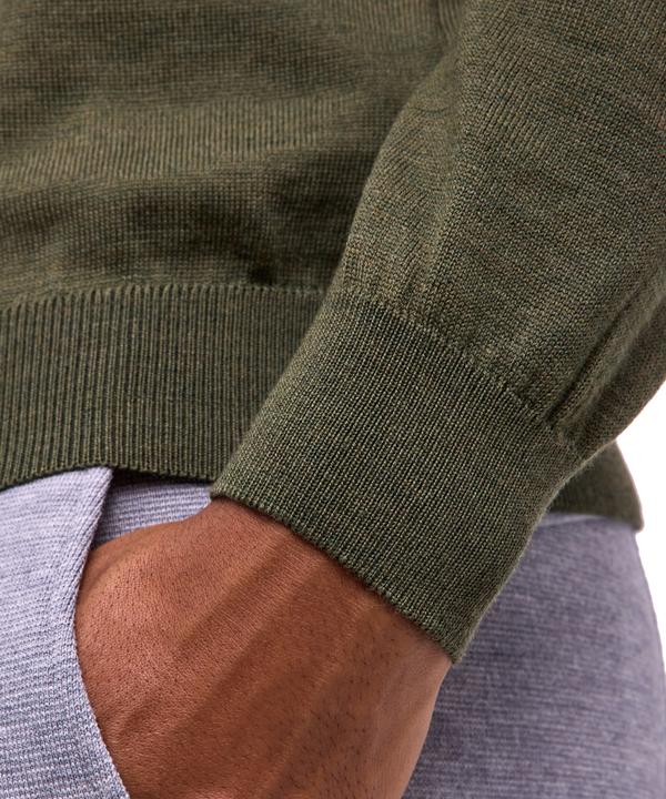 Immagine prodotto Falke FAV Merino X-Fine Crew Neck m (4XL)