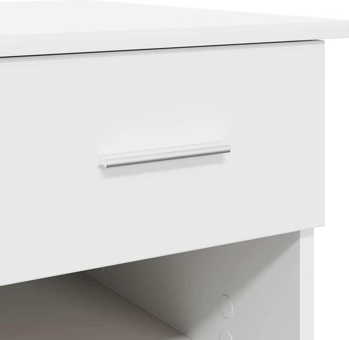 Immagine prodotto vidaXL Moderner Schreibtisch (49 x 49 x 75 cm)