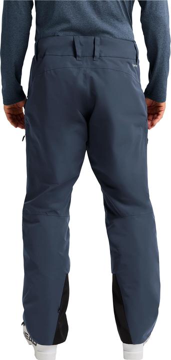 Actual product image Jack Wolfskin Flowline 2L Ins Pants M (M)
