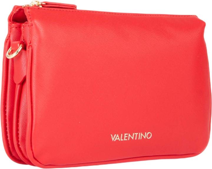 Immagine prodotto Valentino Schoudertas Zero Re Pochette Rosso Rood