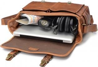 Produktbild ONA Brixton (Kamera Schultertasche)