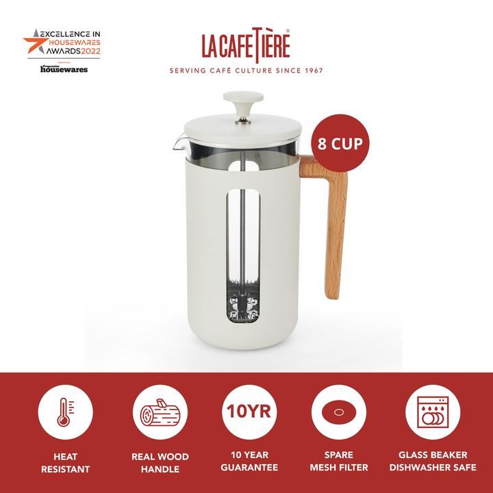 Productafbeelding La Cafetière Cafetiere (1 l)