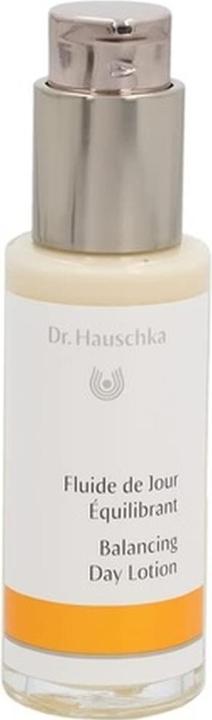 Actual product image Dr. Hauschka Balancing day fluid (50 ml)