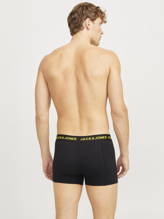 Immagine prodotto Jack & Jones Jacemu Trunks 4 Pack (XXL, confezione da 4)