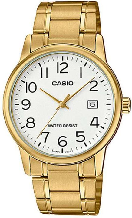 Casio MTP-V002G-7B2 (Analoguhr, 37 mm)