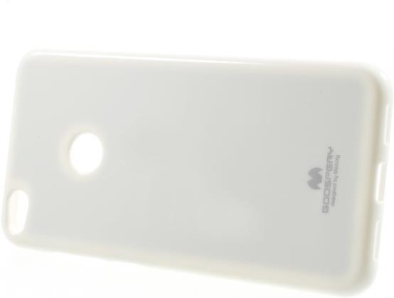 Actual product image Goospery Pearl Jelly Series (Huawei P8 Lite (2017))