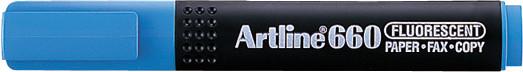Actual product image Artline Highlighter 660 (1x)