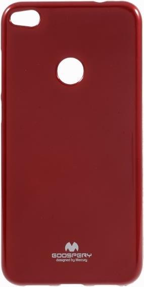 Actual product image Goospery Pearl Jelly Series (Huawei P8 Lite (2017))