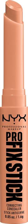 Produktbild NYX Professional Make-Up Fix Stick (0.4 Dark Peach)