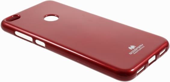 Actual product image Goospery Pearl Jelly Series (Huawei P8 Lite (2017))