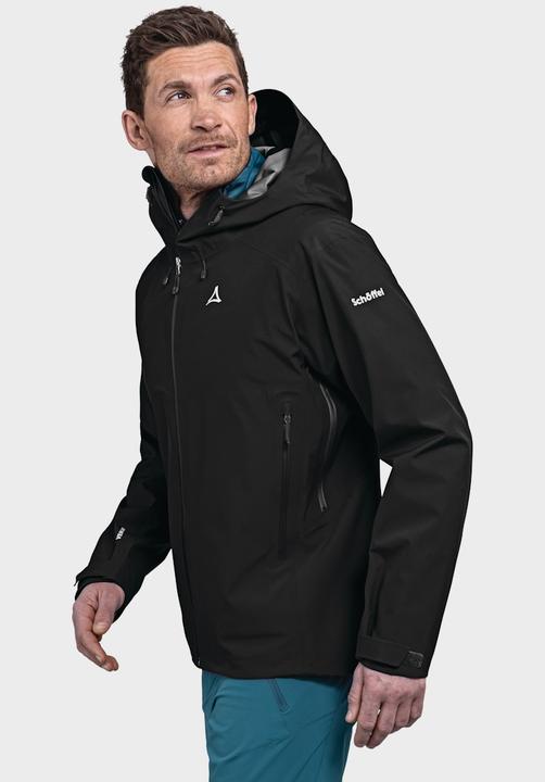Produktbild Schöffel Jacket Cascata (L)