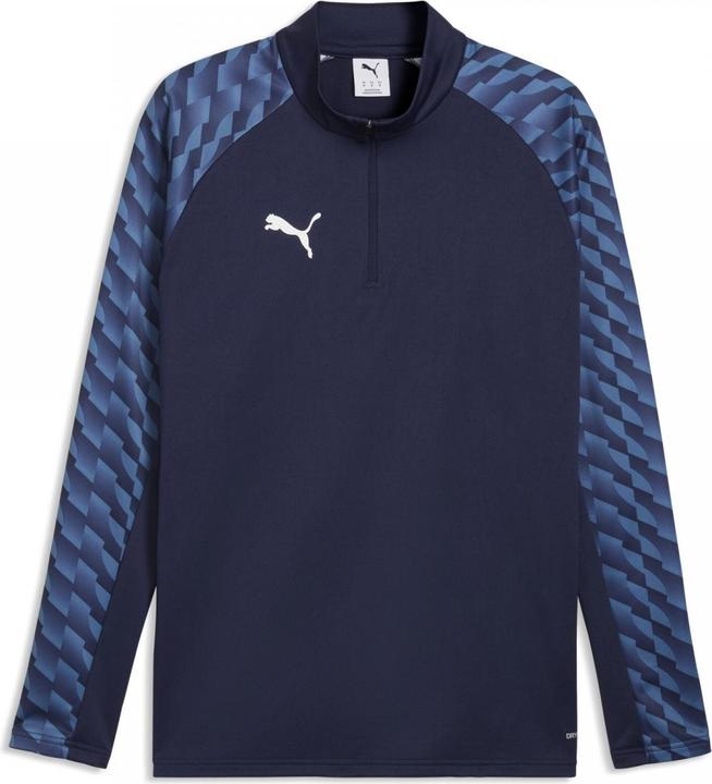 Produktbild Puma teamLIGA26 Training 1/4 Zip Top (S)