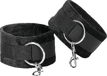 Produktbild Ouch! Velcro Hogtie With Hand and Ankle Cuffs