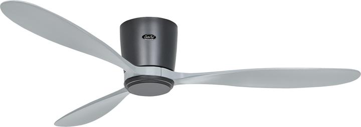 Produktbild CasaFan Eco Plano Wood WiFi (30 dB)