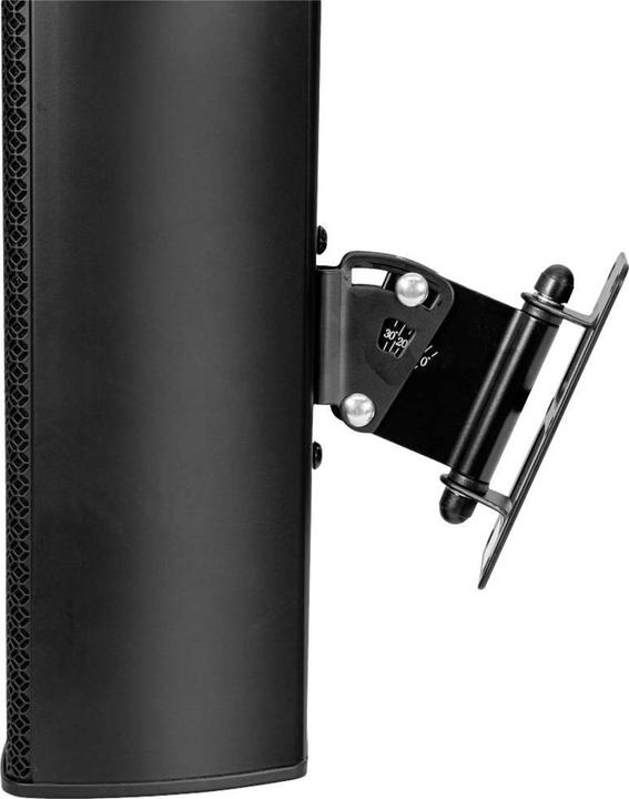 Immagine prodotto Omnitronic ODC-244T Altoparlante a colonna per esterni nero (Attivo)