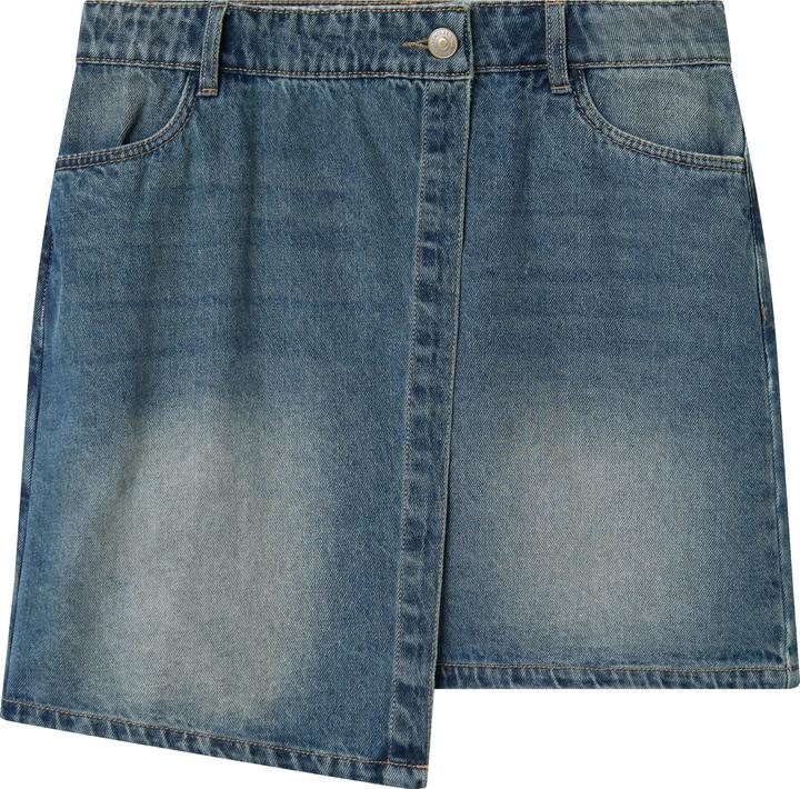 Image du produit Lmtd Denim Jeansrock (176)
