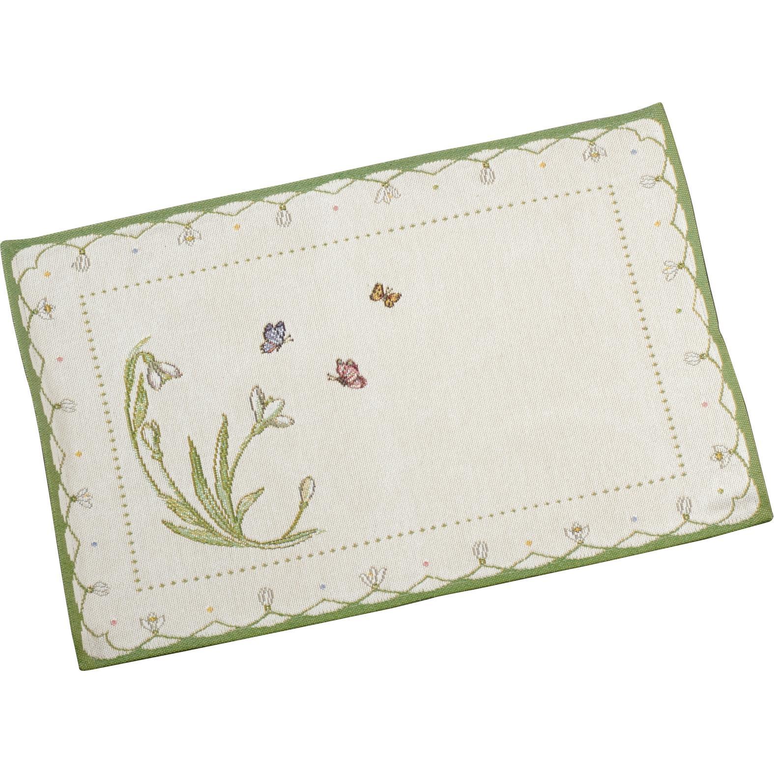 Villeroy & Boch, Tovagliette, Colourful Spring (1 pz., 5 x 3,5 cm)