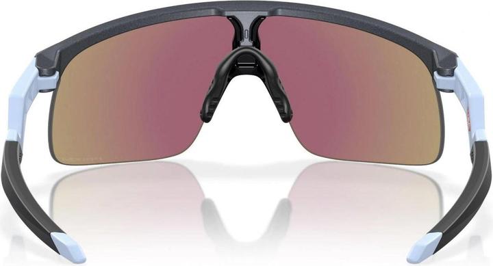 Image du produit Oakley Résistance (Stèle Bleue, Prizm Sapphire)