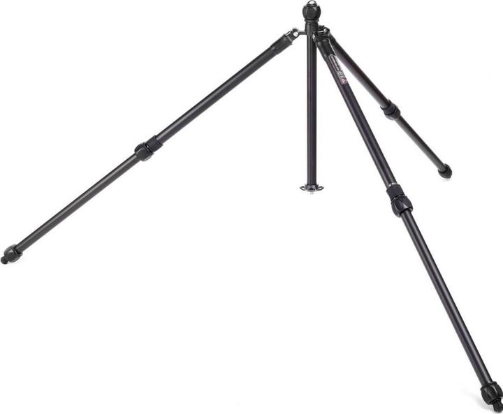 Produktbild 3 Legged Thing Pro 2.0 Charles Aluminum Tripod Black (Metall)
