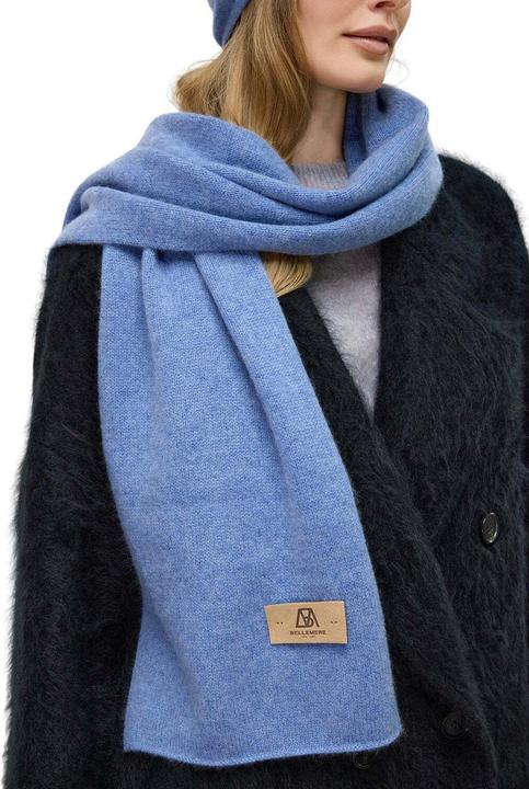 Immagine prodotto Bellemere Scarf Pure Cashmere Scarf