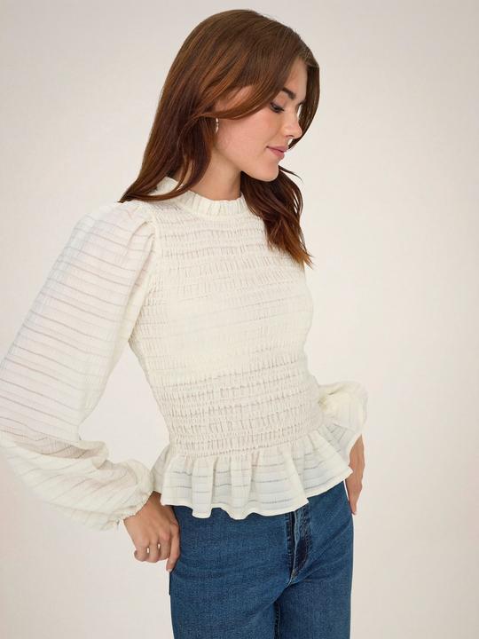 Produktbild JdY JDYAMY Bluse Bluse (XL)