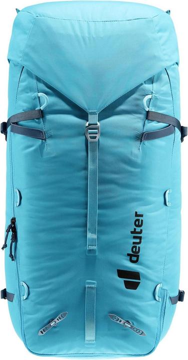 Actual product image Deuter Guide 42 + 8 (42 l)