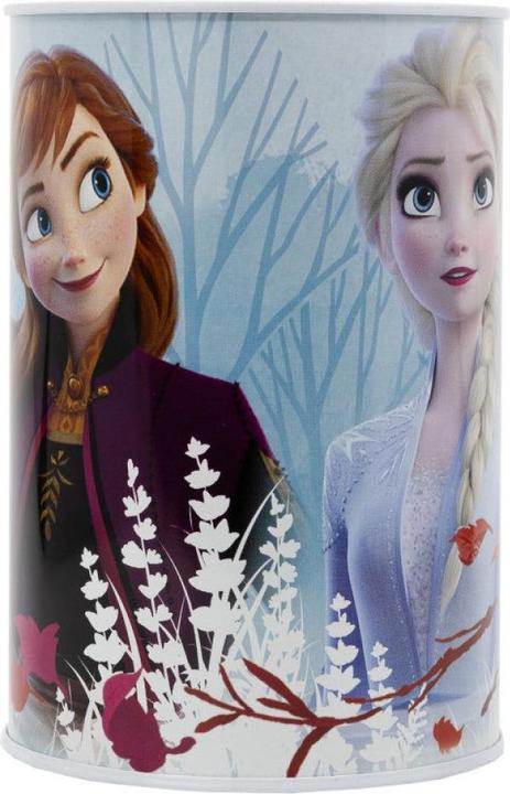 Image du produit Tinisu Tirelire Frozen Elsa