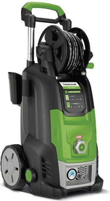 Produktbild Cleancraft - Kaltwasser-Hochdruckreiniger HDR-K 60-18 (Netzbetrieb)