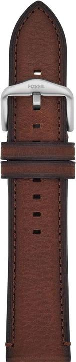 Produktbild Fossil Strap Bar (22 mm) (22 mm, Leder)