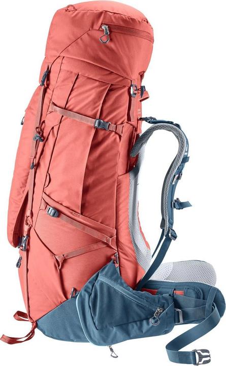 Immagine prodotto Deuter Aircontact X 70+15 (80 l)