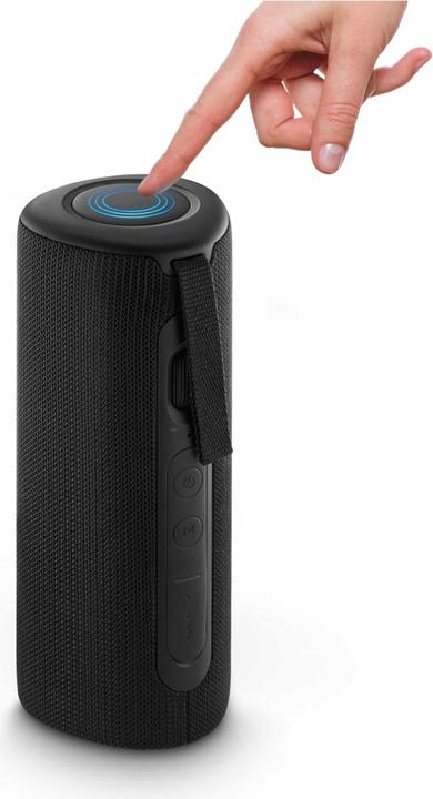 Actual product image Hama Pipe 3.0 (14 h, Battery operated)