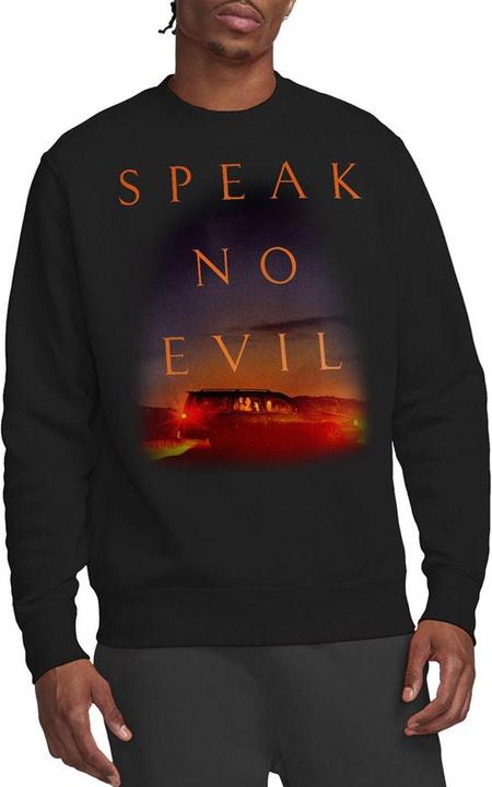 Produktbild Speak No Evil Sweatshirt (XXL)